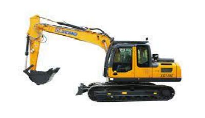 XCMG Medium Excavator XE150E